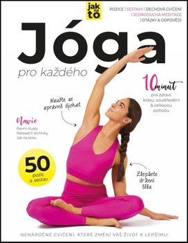 Jóga pro každého