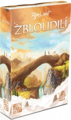 Zbloudilí