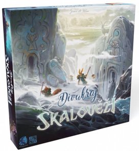 Divukraj Skalověží