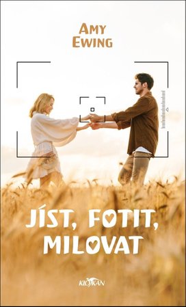 Jíst, fotit, milovat