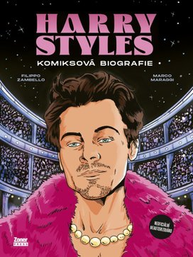 Harry Styles