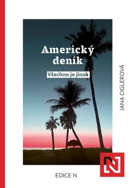 Americký deník