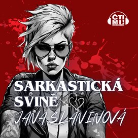 Sarkastická svině
