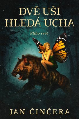 Dvě uši hledá Ucha