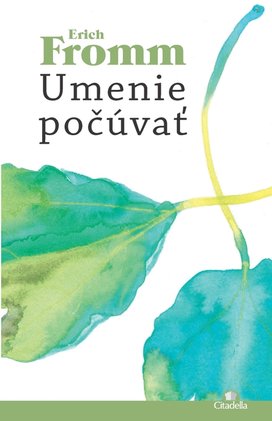 Umenie počúvať