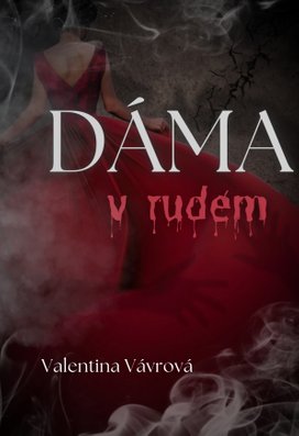 Dáma v rudém