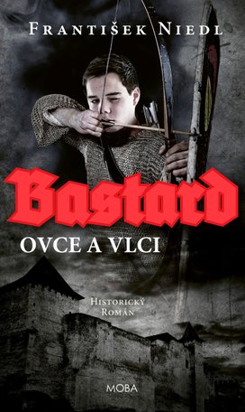 Bastard – ovce a vlci