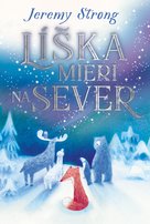 Líška mieri na sever