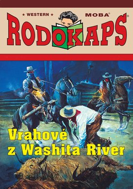 Vrahové z Washita River 