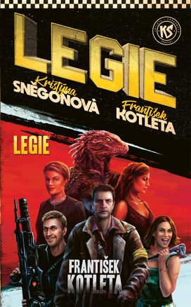 Legie