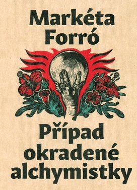Případ okradené alchymistky