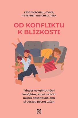Od konfliktu k blízkosti