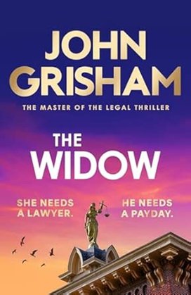 The Widow