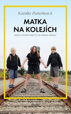 Matka na kolejích