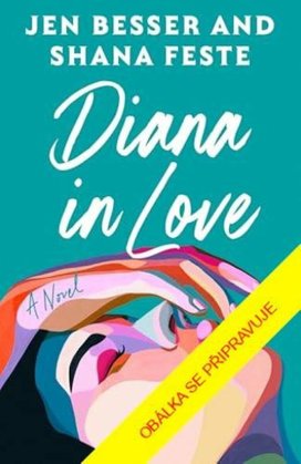 Zamilovaná Diana