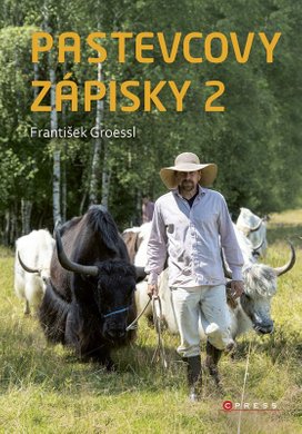 Pastevcovy zápisky 2
