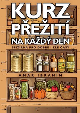 Kurz přežití na každý den