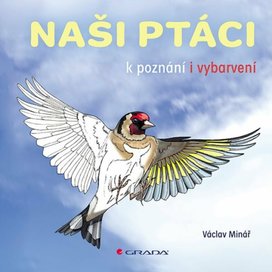 Naši ptáci
