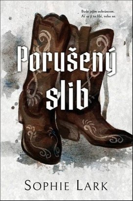 Porušený slib