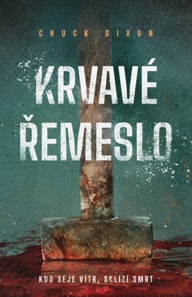 Krvavé řemeslo
