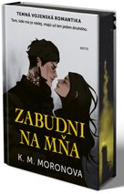 Zabudni na mňa