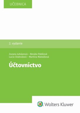Účtovníctvo