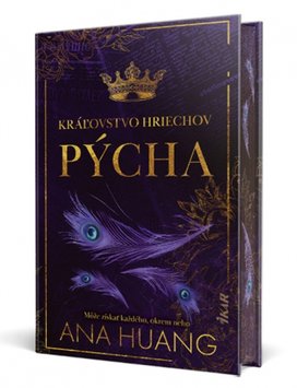 Kráľovstvo hriechov Pýcha