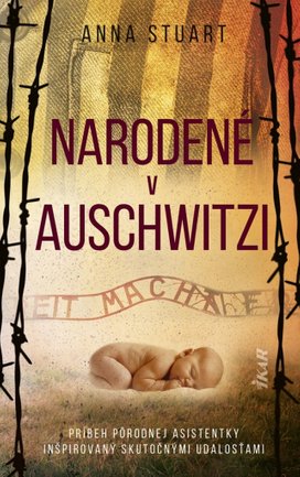 Narodené v Auschwitzi