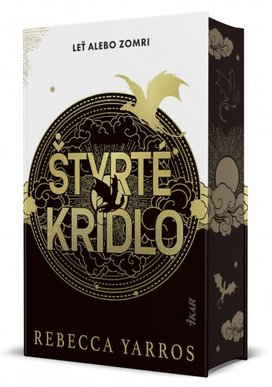 Štvrté krídlo