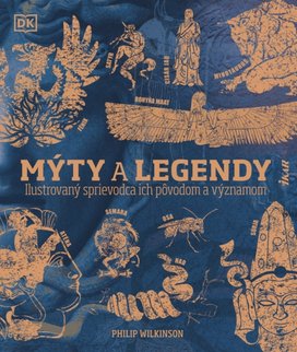 Mýty a legendy
