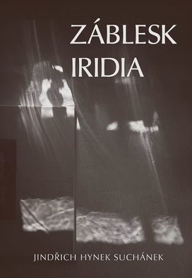 Záblesk iridia