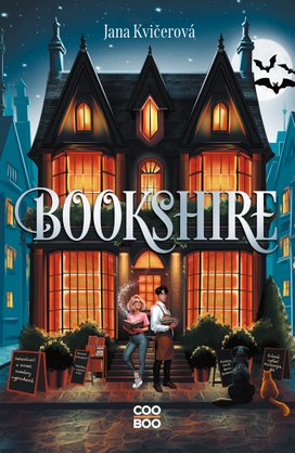 Bookshire
