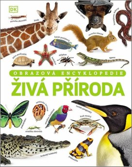 Živá příroda