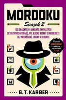 Mordoku Svazek 2