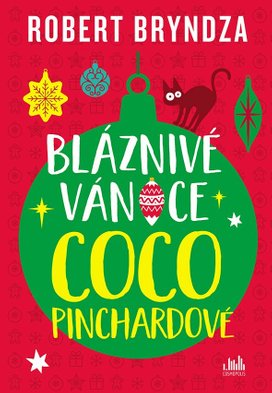 Bláznivé Vánoce Coco Pinchardové