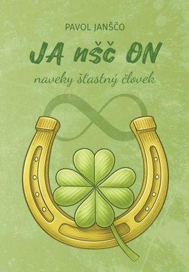 JAnščON: naveky šťastný človek