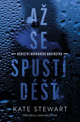 Až se spustí déšť