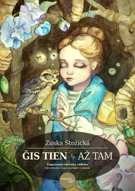 Gis tien/Až tam