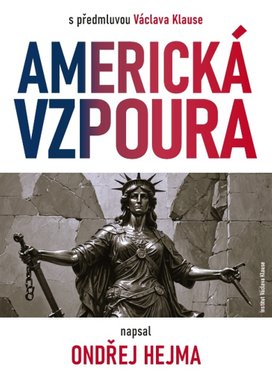 Americká vzpoura