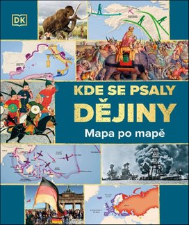 Kde se psaly dějiny
