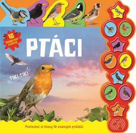 Ptáci