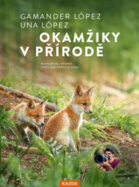 Okamžiky v přírodě