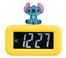 Stitch mini budík