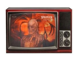 Stranger Things Adventní kalendář premium