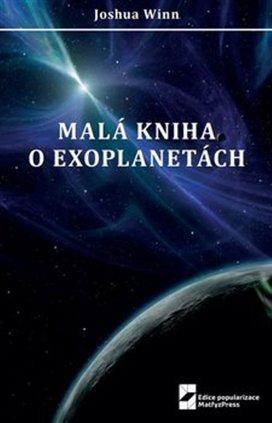 Malá kniha o exoplanetách