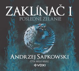 Zaklínač I Posledné želanie