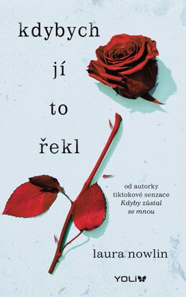 Kdybych jí to řekl
