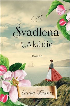 Švadlena z Akádie