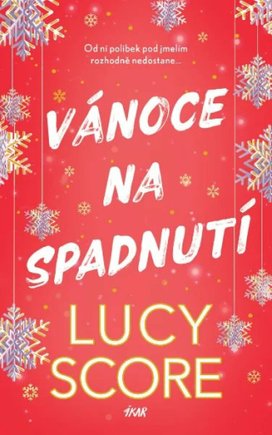 Vánoce na spadnutí