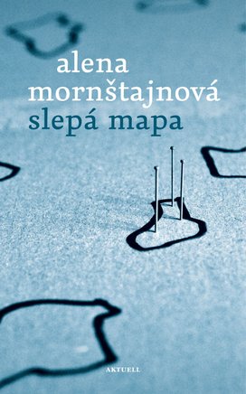 Slepá mapa (slovenský jazyk)